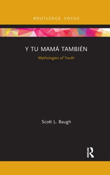 Cover of Y Tu Mam Tambi‚n