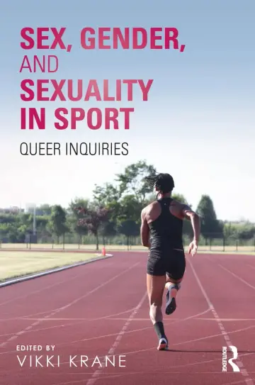 Cover of Sex, Gender, and Sexuality in Sport