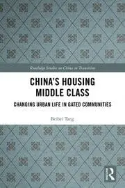 Cover of China's Housing Middle Class