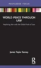 Cover of World Peace Through Law