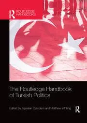 Cover of The Routledge Handbook of Turkish Politics