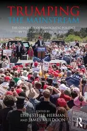 Cover of Trumping the Mainstream