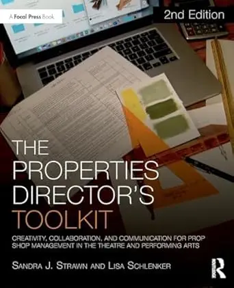 Cover of The Properties Director's Toolkit