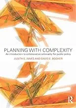 Cover of Planning with Complexity