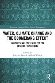 Cover of Water, Climate Change and the Boomerang Effect