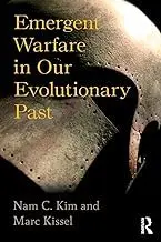Cover of Emergent Warfare in Our Evolutionary Past