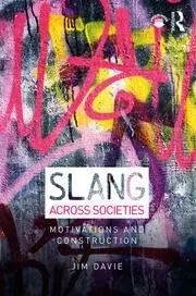 Cover of Slang across Societies