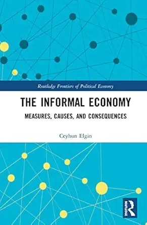 Cover of The Informal Economy