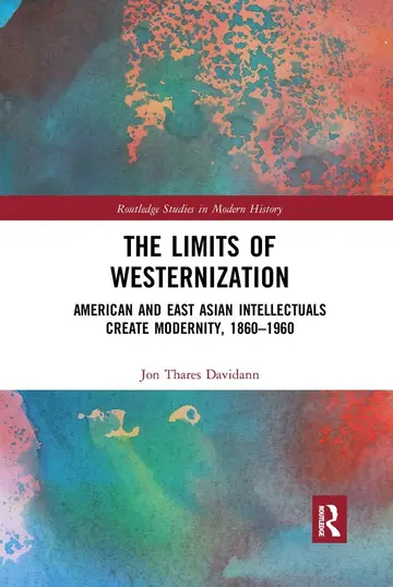 Cover of The Limits of Westernization