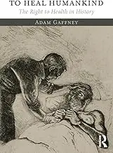 Cover of To Heal Humankind