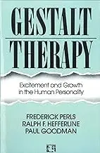 Cover of Gestalt Therapy