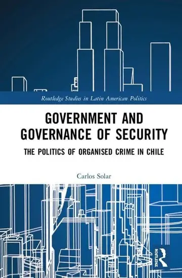 Cover of Government and Governance of Security