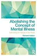 Cover of Abolishing the Concept of Mental Illness