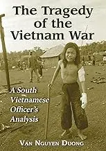Cover of The Tragedy of Vietnam