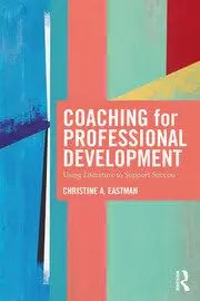 Cover of Coaching for Professional Development