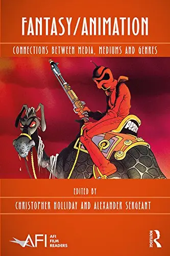 Cover of Fantasy/Animation