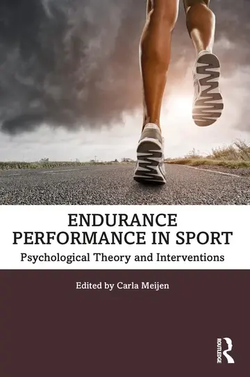 Cover of Endurance Performance in Sport