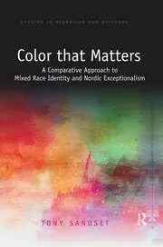 Cover of Color that Matters