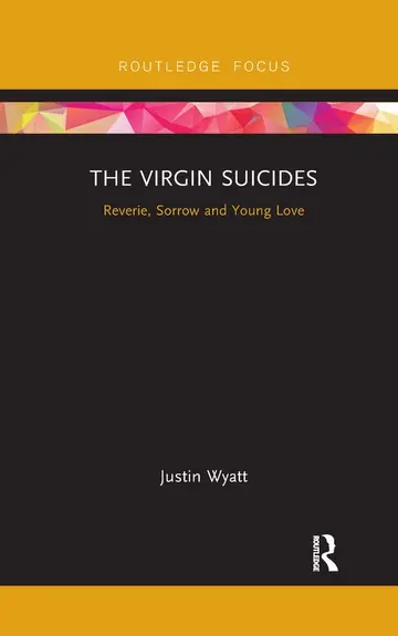 Cover of The Virgin Suicides