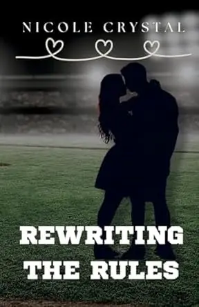 Cover of Rewriting the Rules