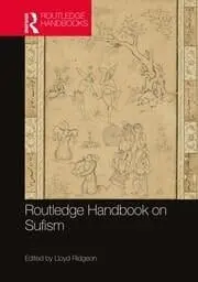 Cover of Routledge Handbook on Sufism