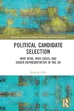 Cover of Political Candidate Selection
