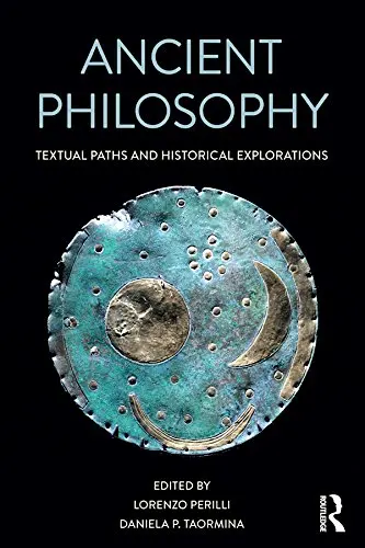 Cover of Ancient Philosophy