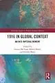 Cover of 1916 in Global Context
