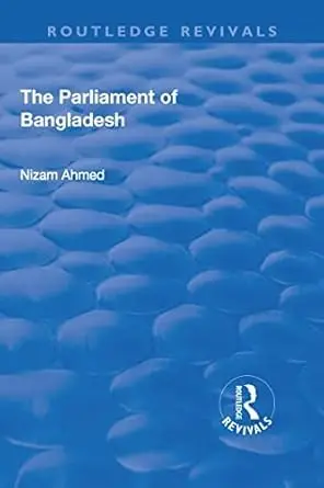 Cover of The Parliament of Bangladesh