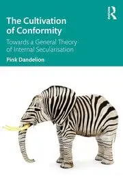 Cover of The Cultivation of Conformity