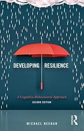Cover of Developing Resilience