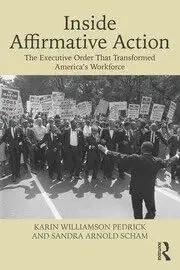 Cover of Inside Affirmative Action