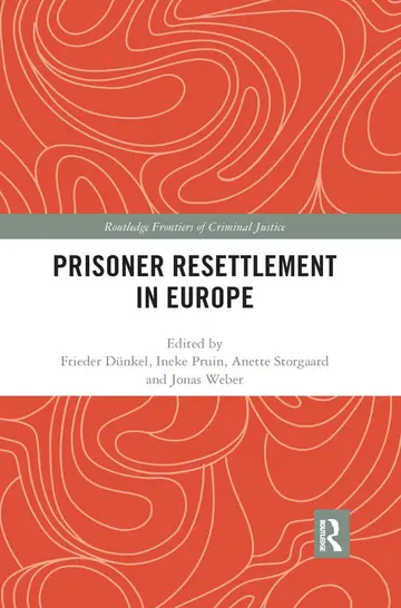 Cover of Prisoner Resettlement in Europe