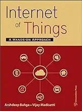 Cover of Internet of Things, for Things, and by Things