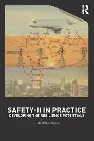 Cover of Safety-II in Practice