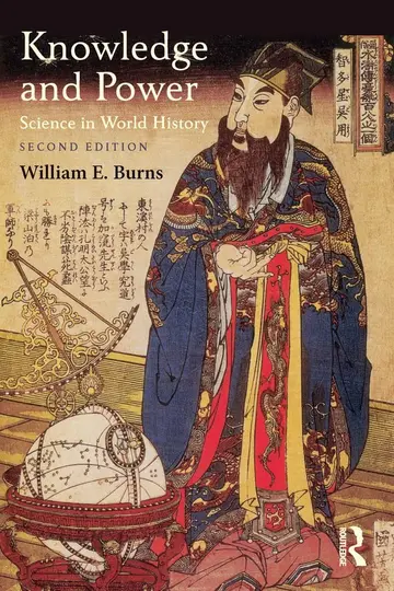 Cover of Knowledge and Power