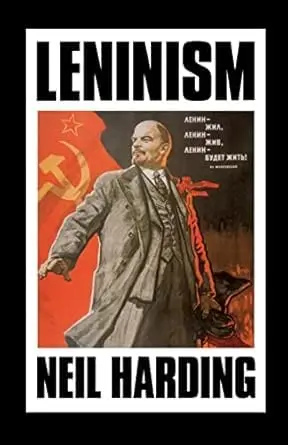 Cover of Leninism