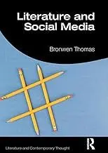 Cover of Literature and Social Media