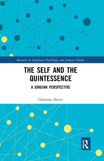 Cover of The Self and the Quintessence