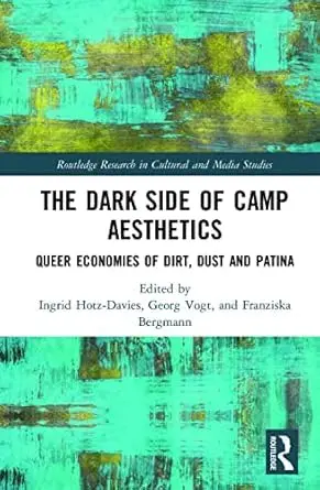 Cover of The Dark Side of Camp Aesthetics