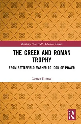 Cover of The Greek and Roman Trophy