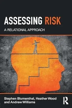 Cover of Assessing Risk