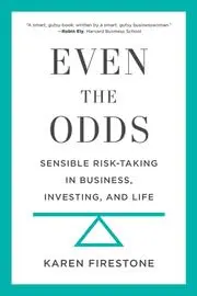 Cover of Even the Odds