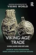 Cover of Viking-Age Trade