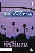 Cover of Hollywood Drive