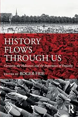 Cover of History Flows through Us