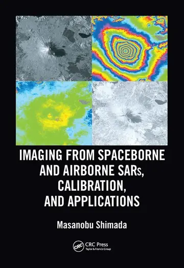 Cover of Imaging from Spaceborne and Airborne SARs, Calibration, and Applications