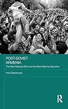 Cover of Post-Soviet Armenia