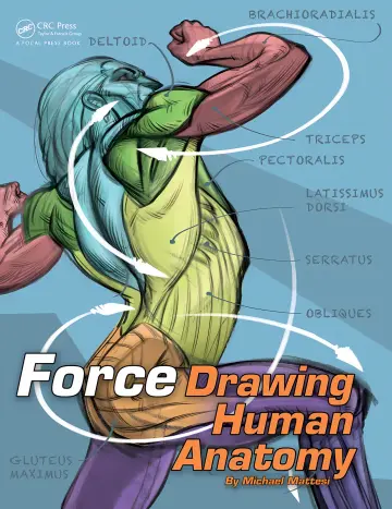 Cover of Force