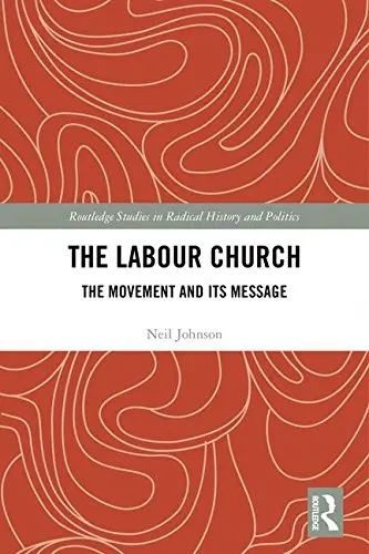 Cover of The Labour Church
